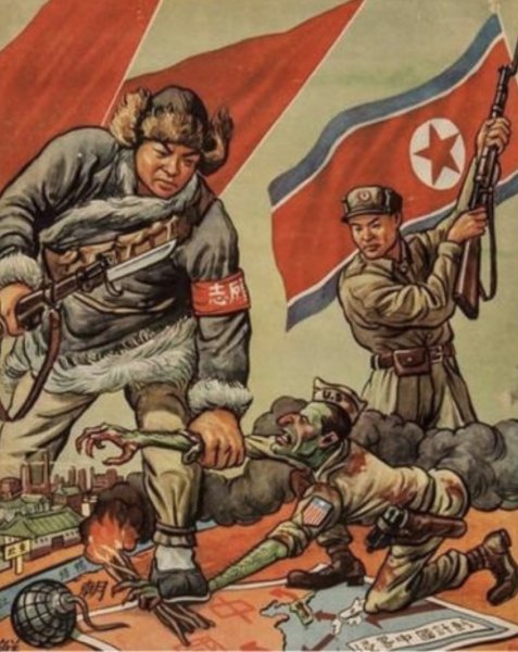 Антисоветские плакаты гражданской войны