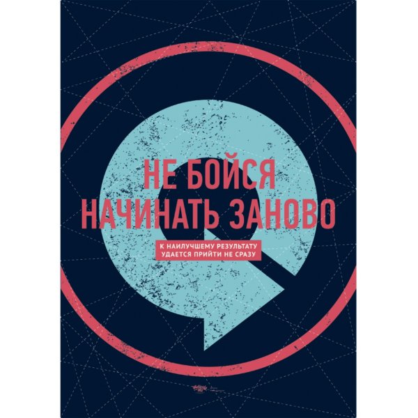 Вдохновляющие постеры