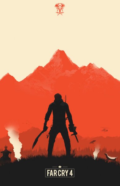 Red Dead Redemption 1 Постер