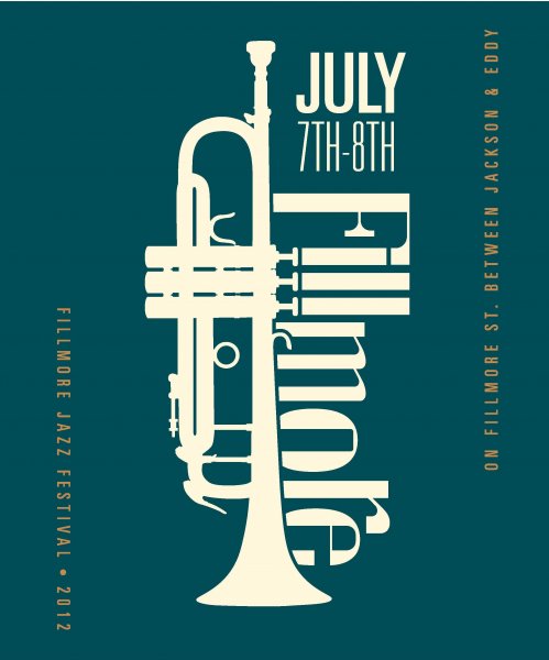 Музыкальный фестиваль Постер