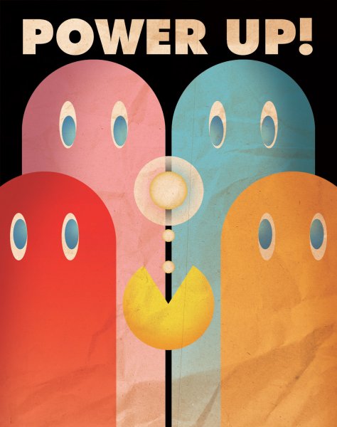 Fallout New Vegas плакаты