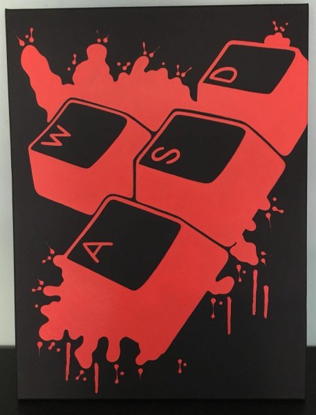 Fallout 4 арт Постер