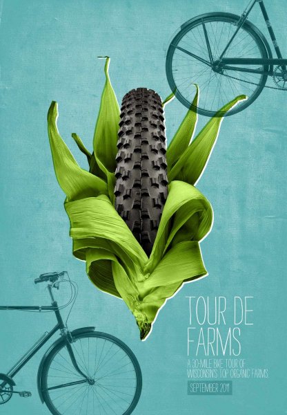 Креативная реклама плакаты