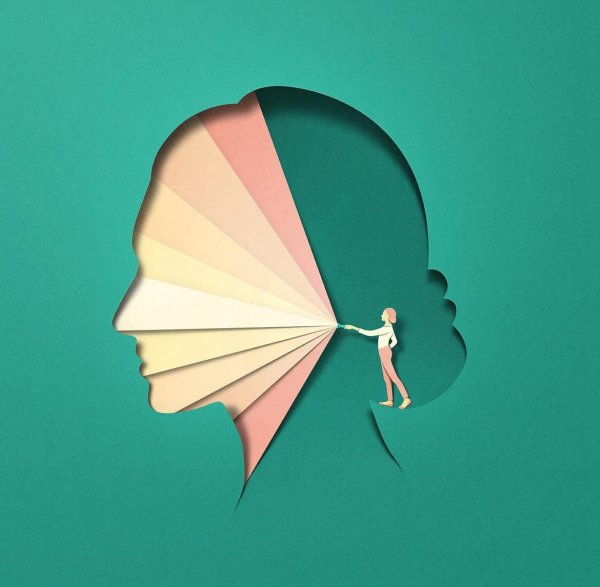 Современные плакаты