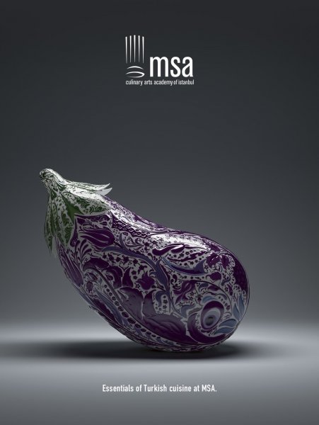 Креативная реклама плакаты