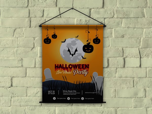 Мокап загрузки