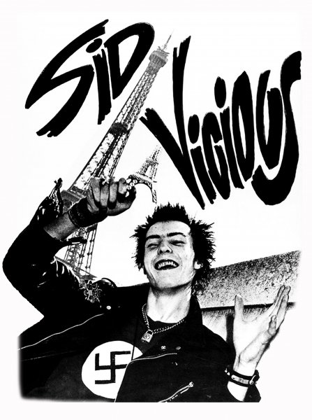 Рок группа эксплойтед