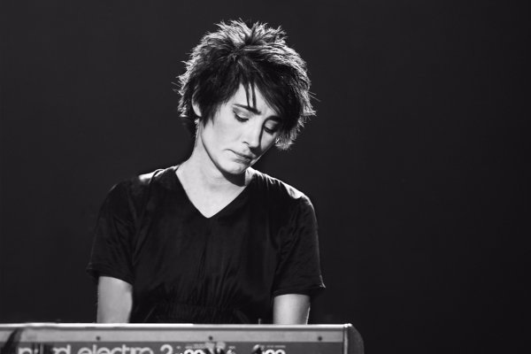 Земфира енш