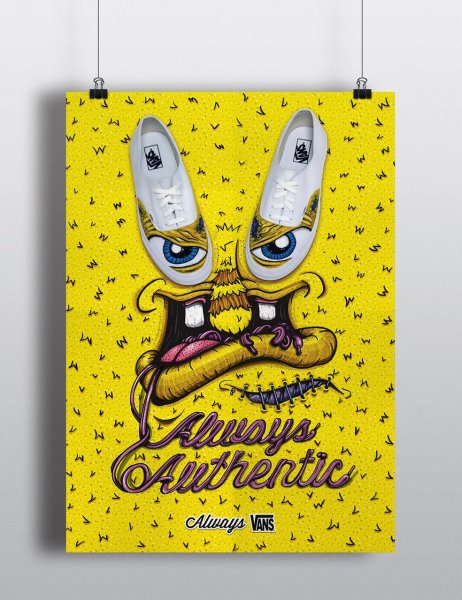 Печать плакатов