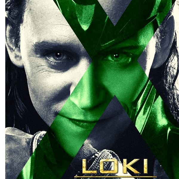 Том Хиддлстон Локи сериал
