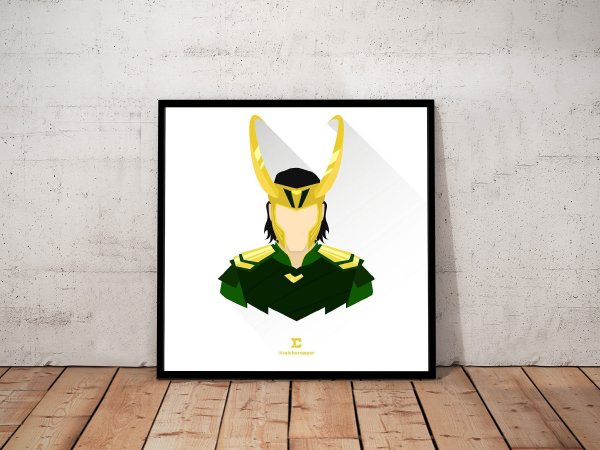 Локи Марвел 2021