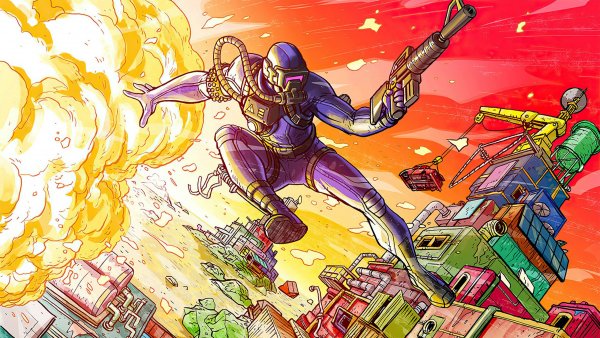 ФОРТНАЙТ 2020 год