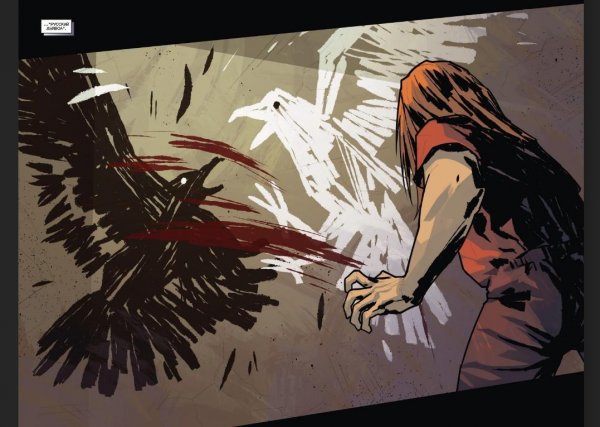 Майор Гром Чумной доктор Олег Волков