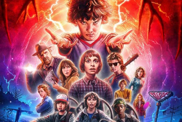 Stranger things