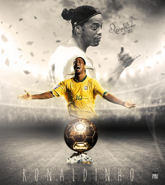 Футбол плакат