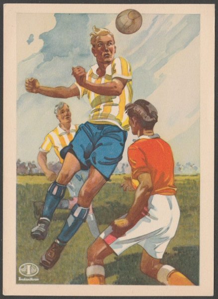 Футбол СССР плакаты