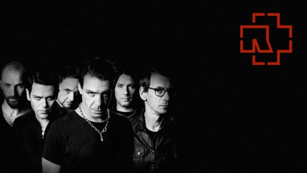 Rammstein обои на рабочий стол