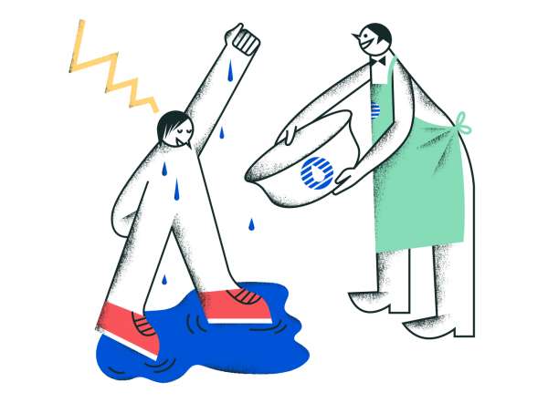 Картинка душно без фона