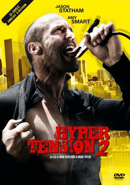 Адреналин рисунок