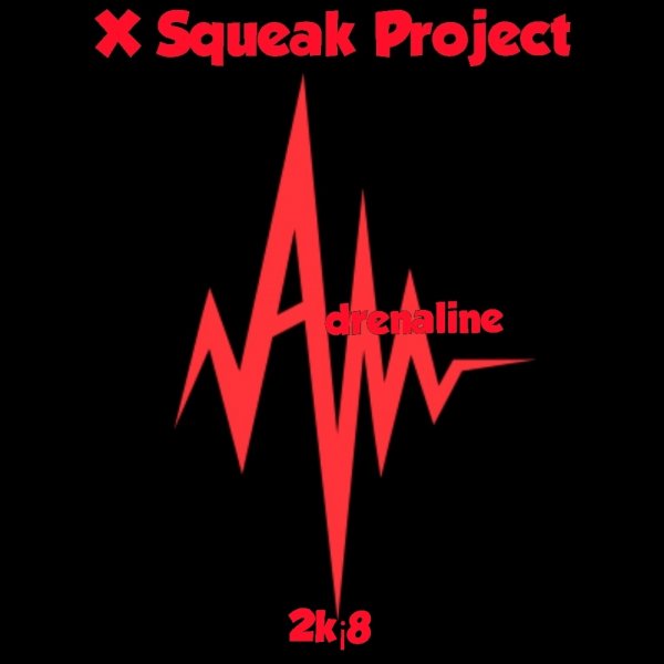 Адреналин Crank