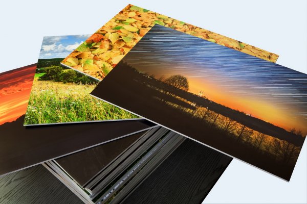 Пенокартон фотопечать