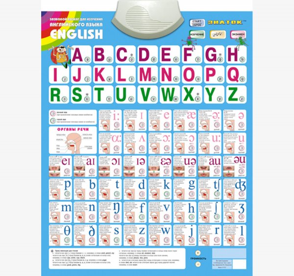 Плакат Эл. Веселый оркестр pl-04-or