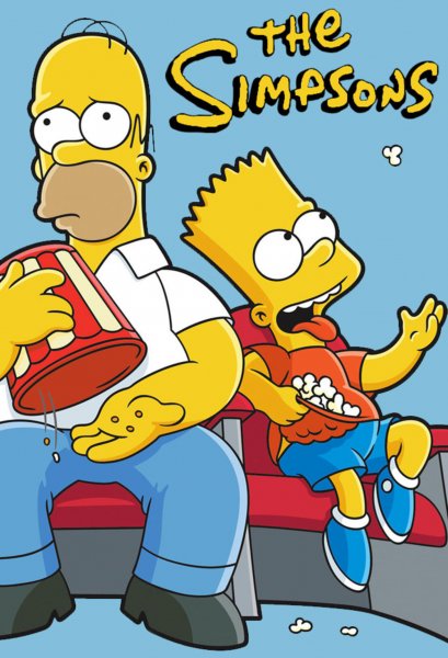 Зе Симпсонс