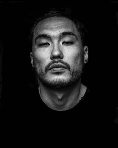 Рэпер Скриптонит