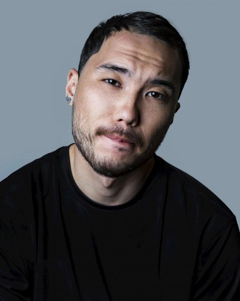 Адиль Скриптонит