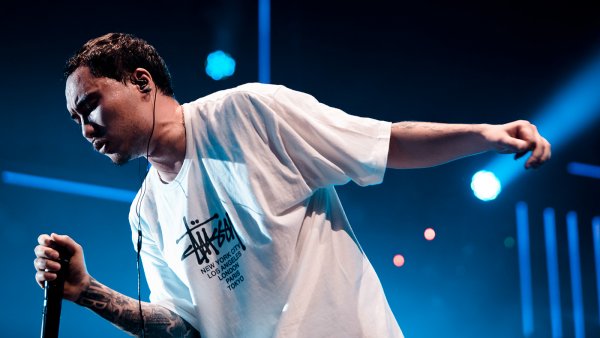 Скриптонит 2018