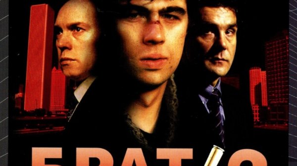 Брат 2 фильм HD