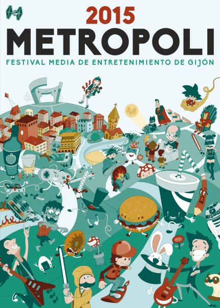 Векторные постеры