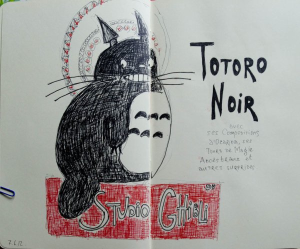 Комикс жизнь Хоми