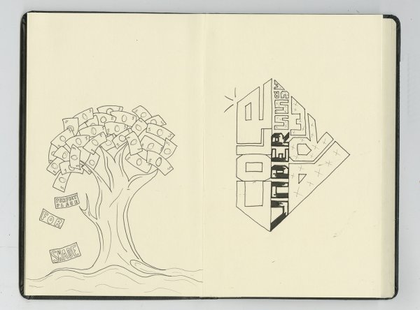 Молескин группа Италия фото