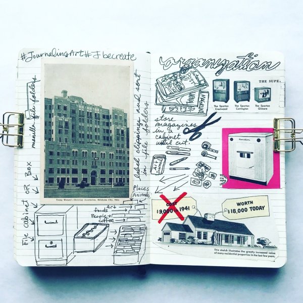 Молескин обои на телефон