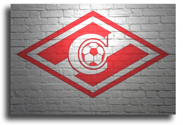 Постеры о ФК Спартак Москва