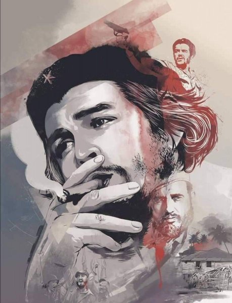 Кай Карпентер картины