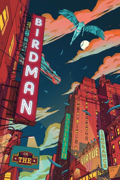 Современные плакаты