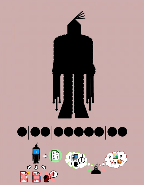 Постеры фонда SCP