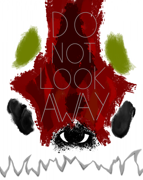 SCP Foundation плакат