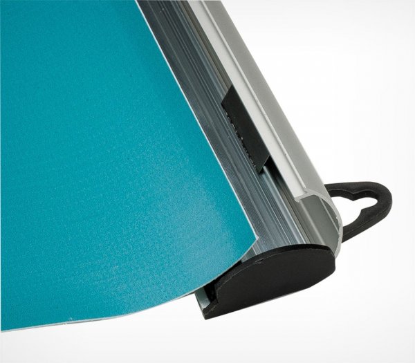 Алюминиевый профиль Postersnapper 600