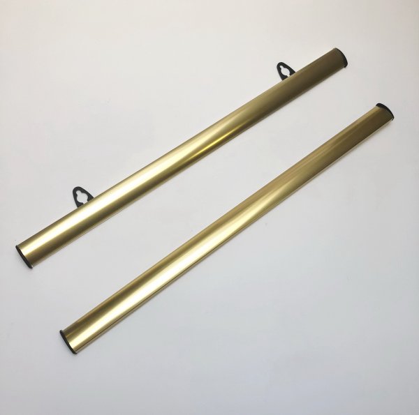 Держатель плакатов 1000 мм.