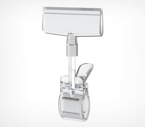 Держатель зажим для системы Matrix CB-Fix