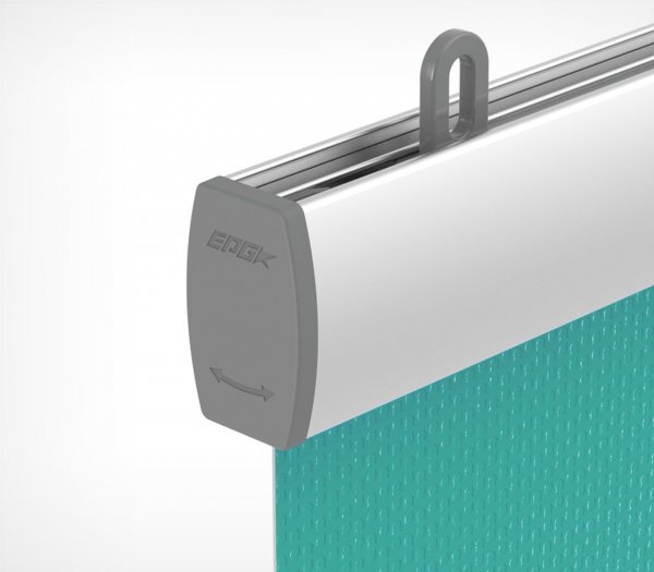 Алюминиевый профиль Unitrack