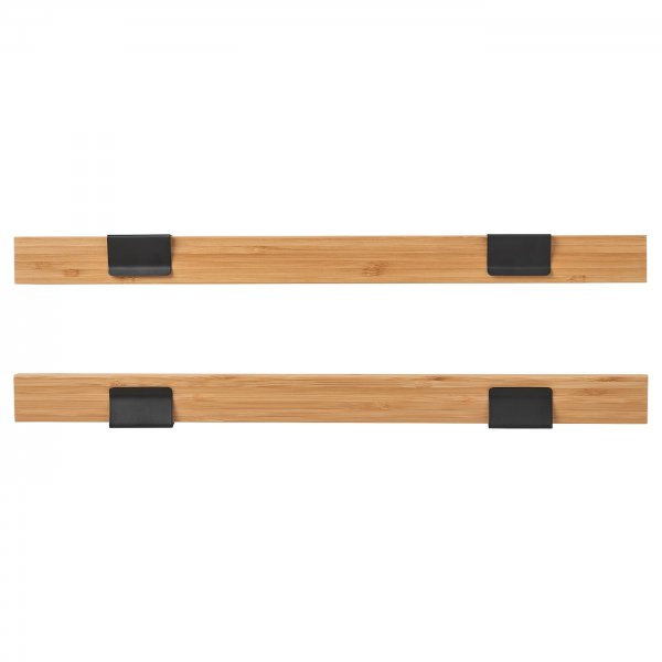 Держатель для постера деревянный