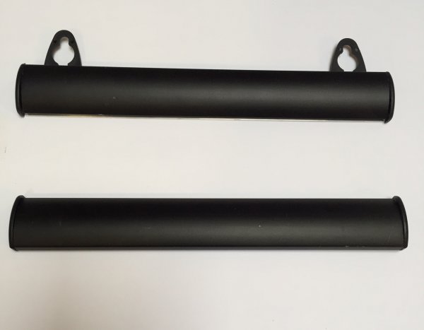 Держатель плакатов 1200 мм.