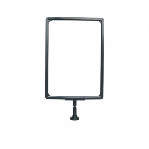 Постер со стикерами дев