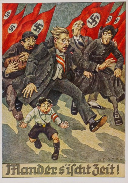 Плакаты Германия 3 Рейх