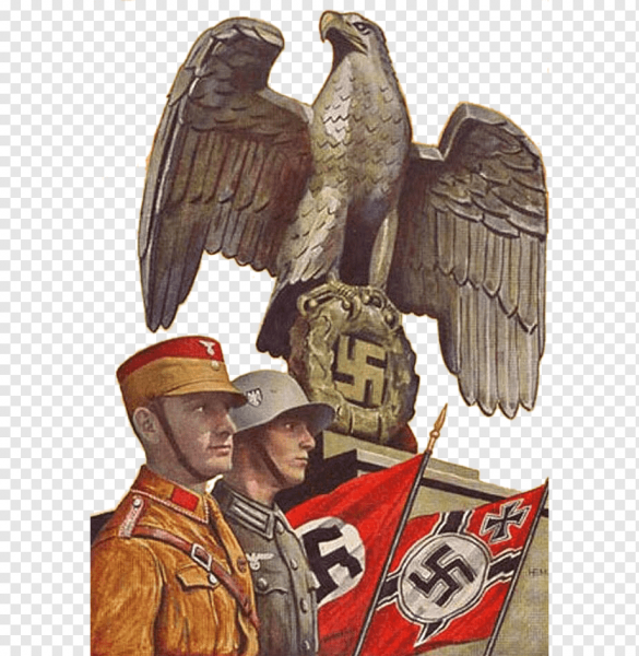 Плакаты Deutschland Hitler