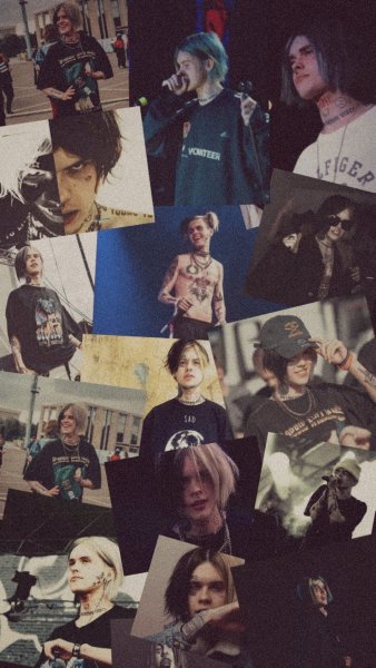 Джизус рэпер 2020